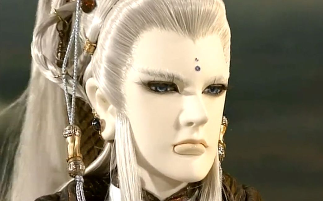 【意琦行】-墨衣mv