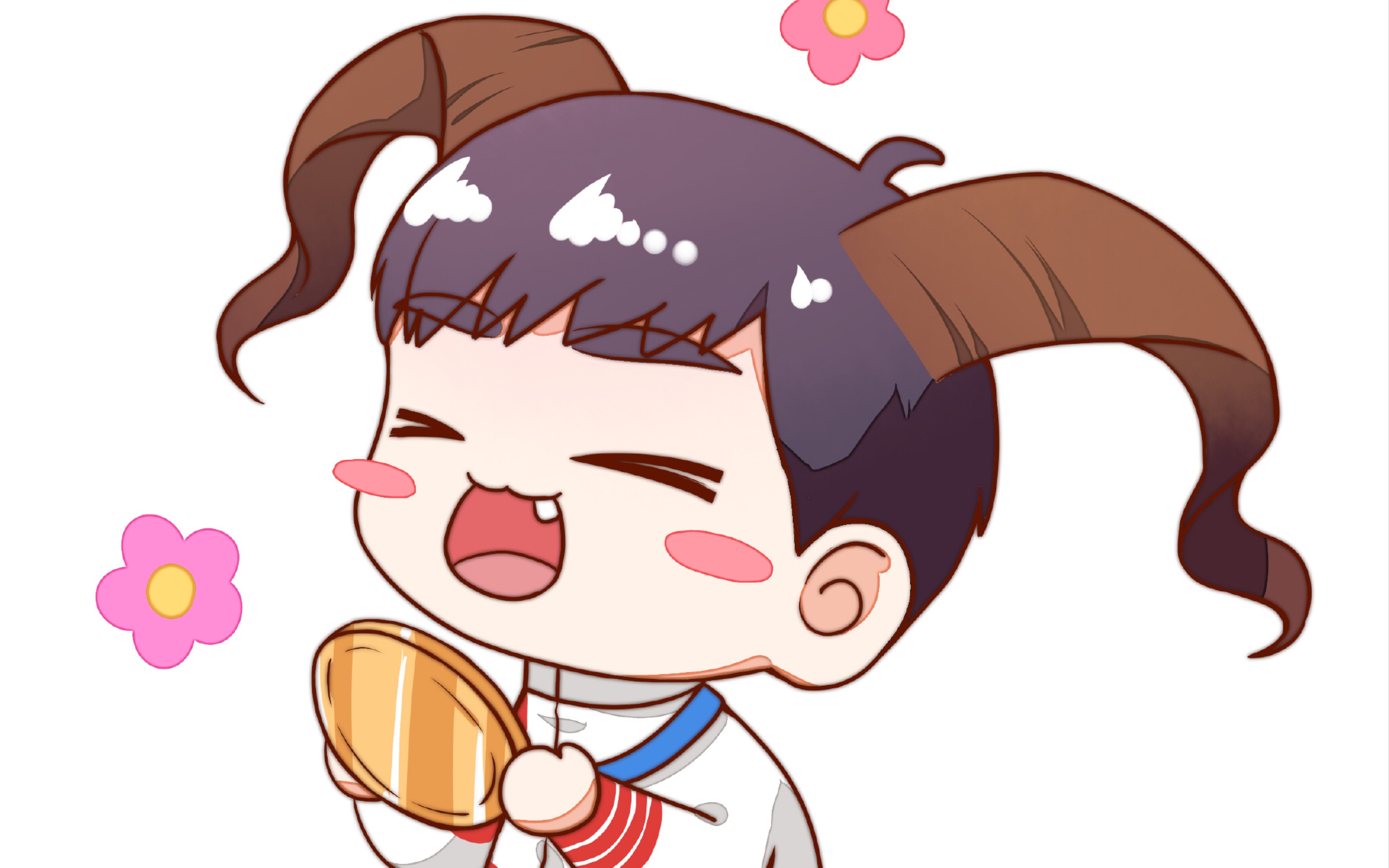 rng letme 开播,与小虎双排,用诺手大杀四方,伤害全场最高