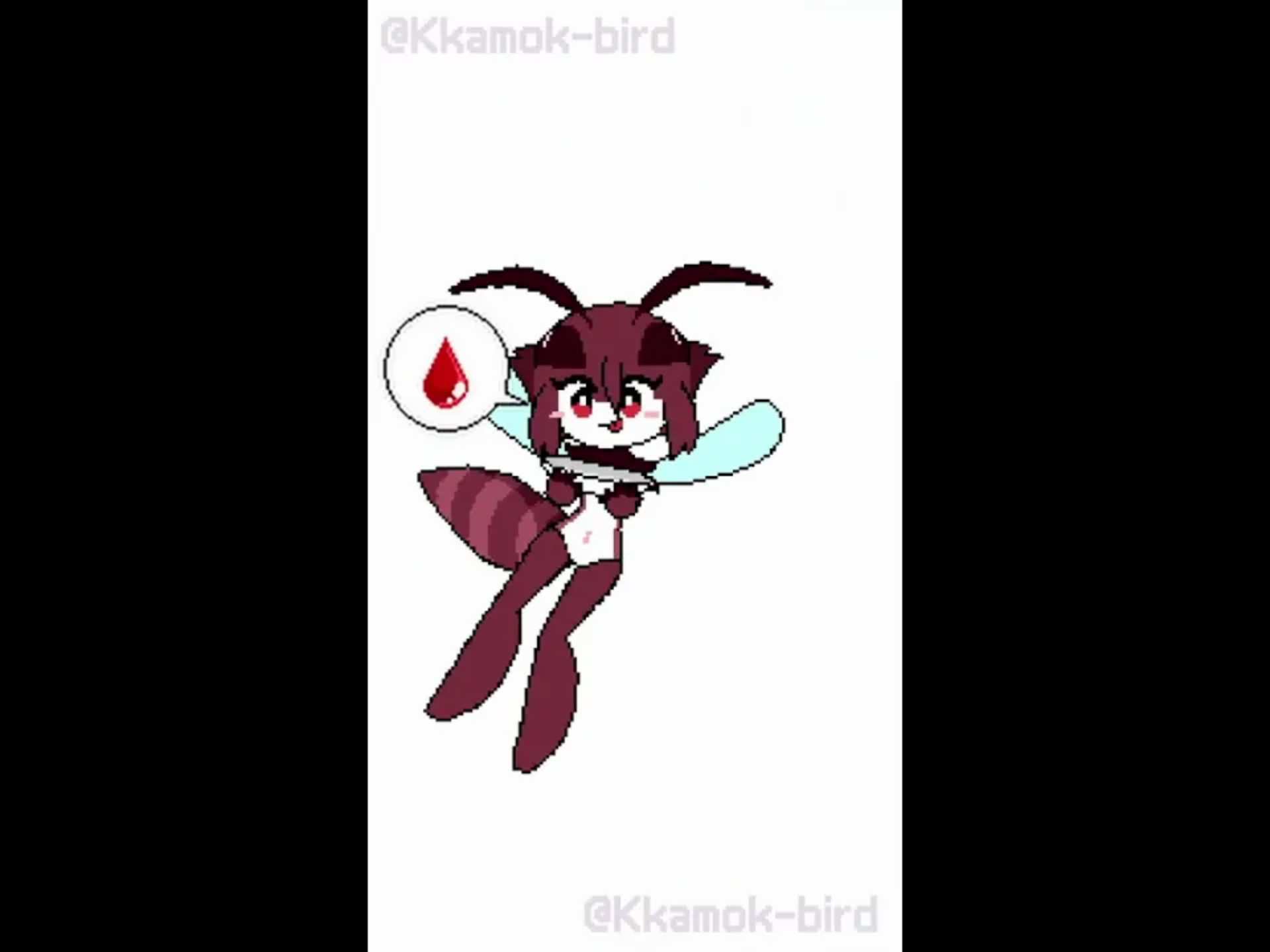 蚊子🦟
