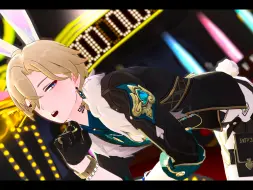 Download Video: 【星穹铁道MMD】砂金 - Chewy