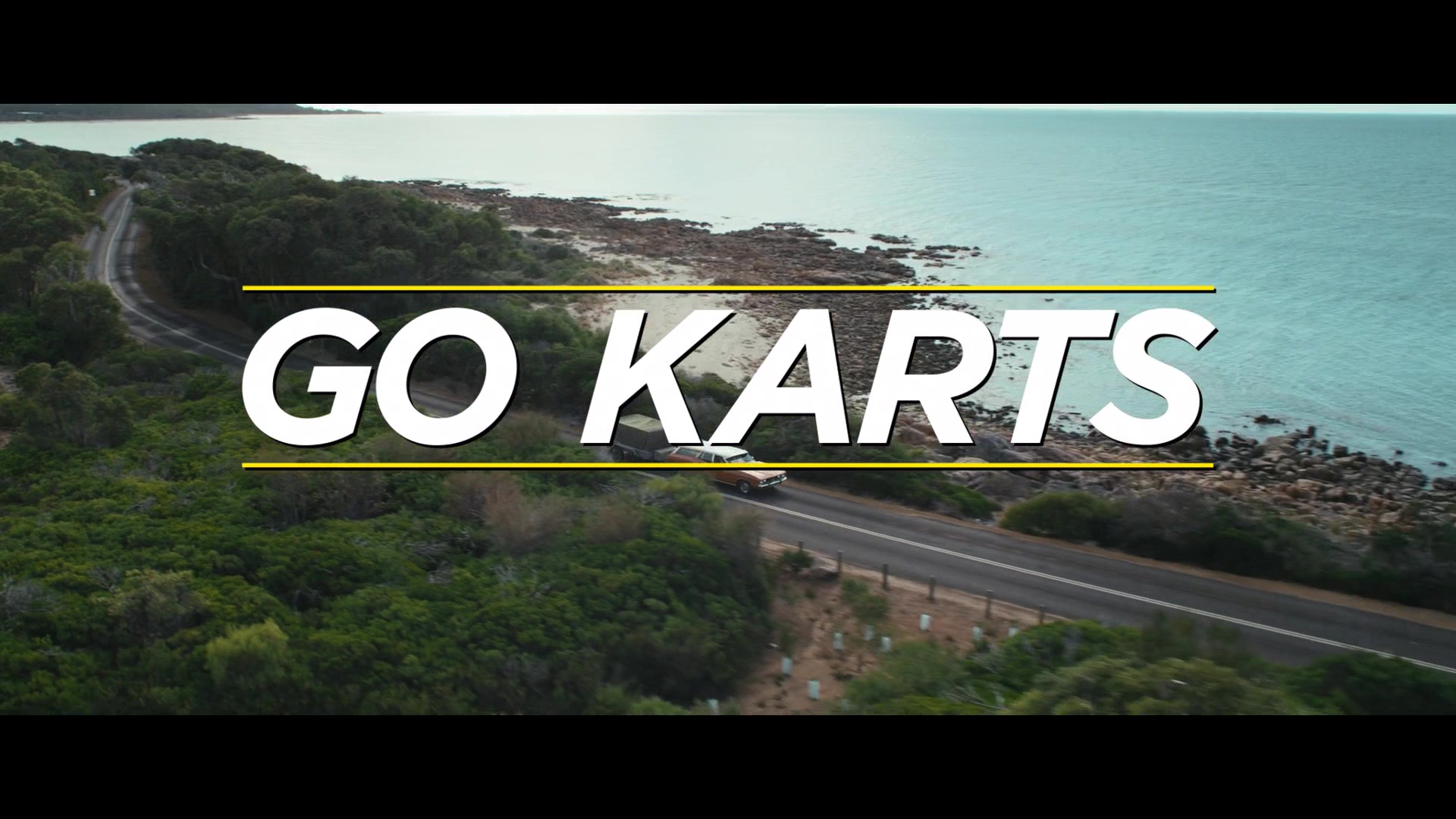 go karts卡丁车之王 2020卡丁车俱乐部纪实