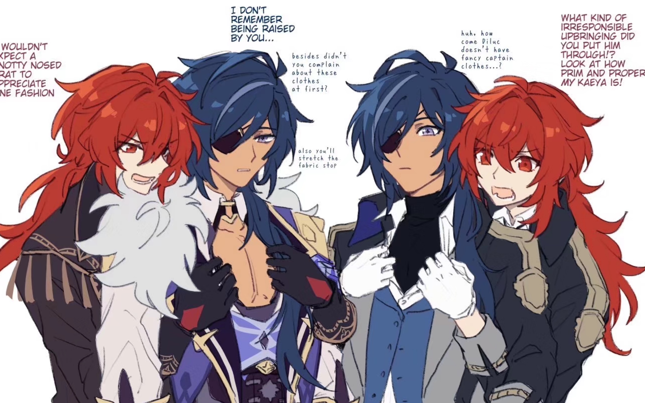 【枭羽】需佩戴耳机观看的内容