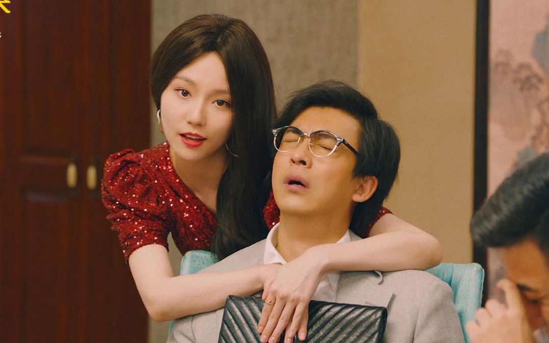 破事精英2 胡作非为——胡强 欧阳莫菲人物传记