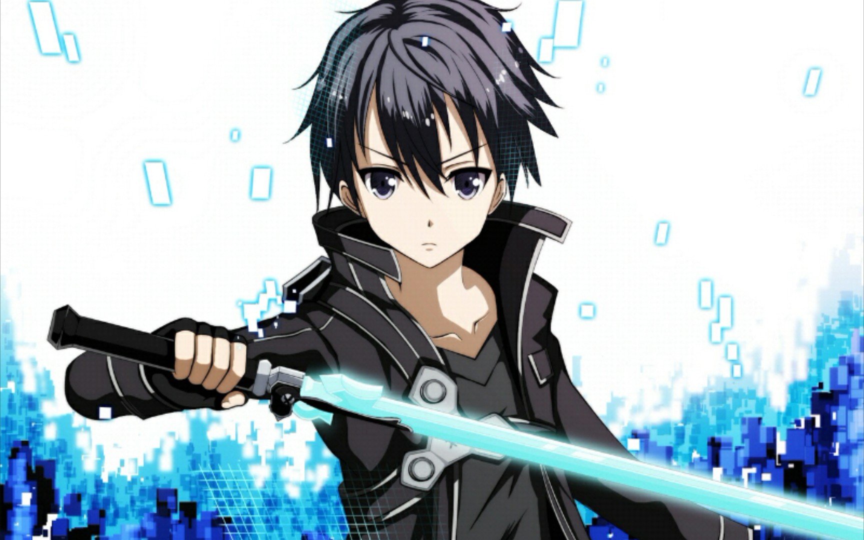 【刀剑神域】桐姥爷名场面