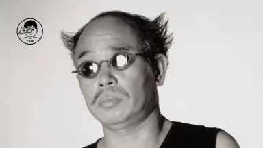 荒木経惟Nobuyoshi Araki-哔哩哔哩_Bilibili