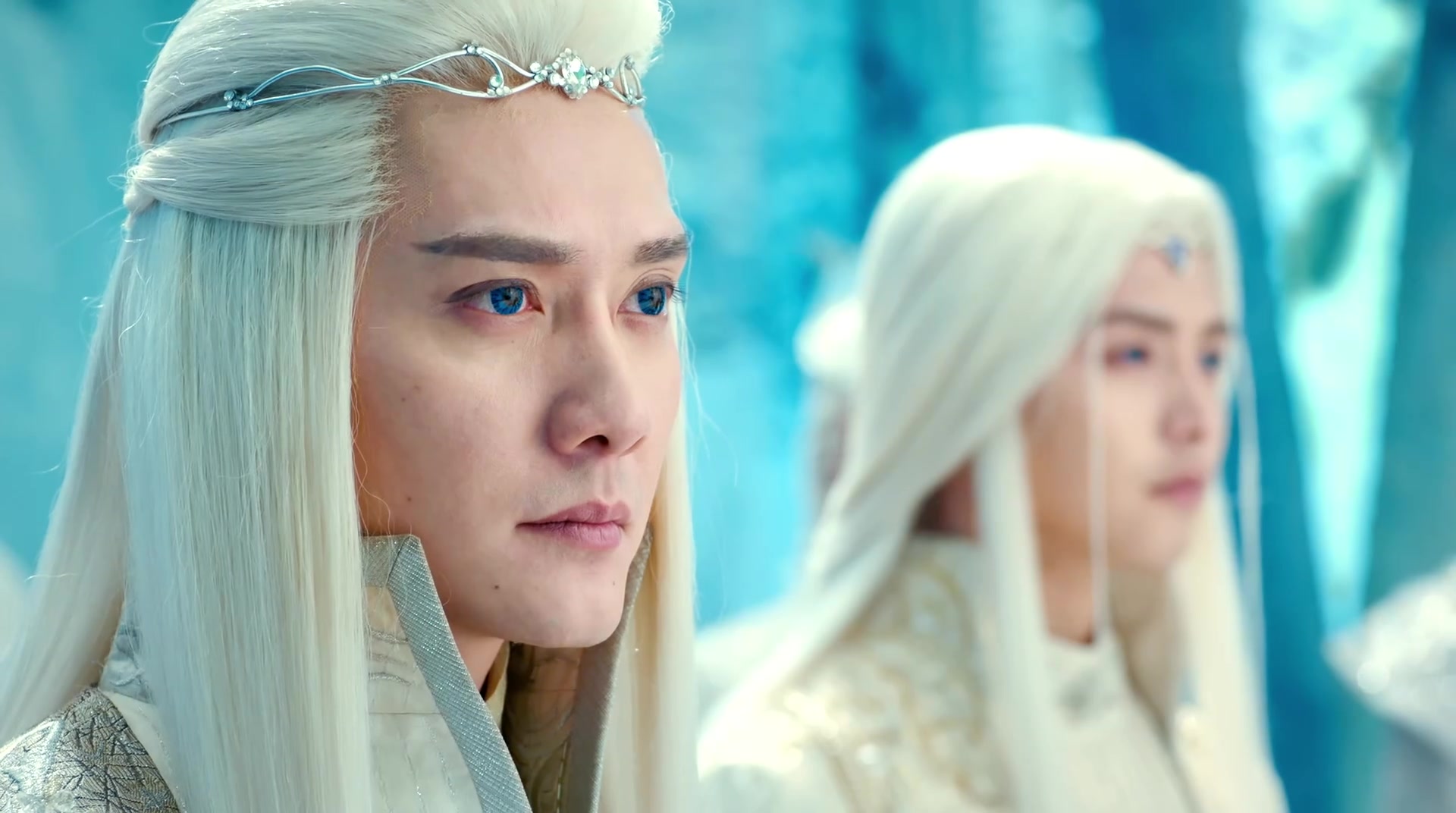 [马天宇]樱空释x卡索cut14