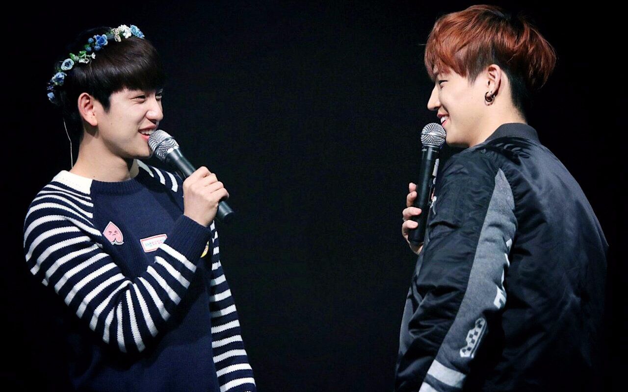 【got7】伉俪 jjp 剧情向mv(虐向)--离别