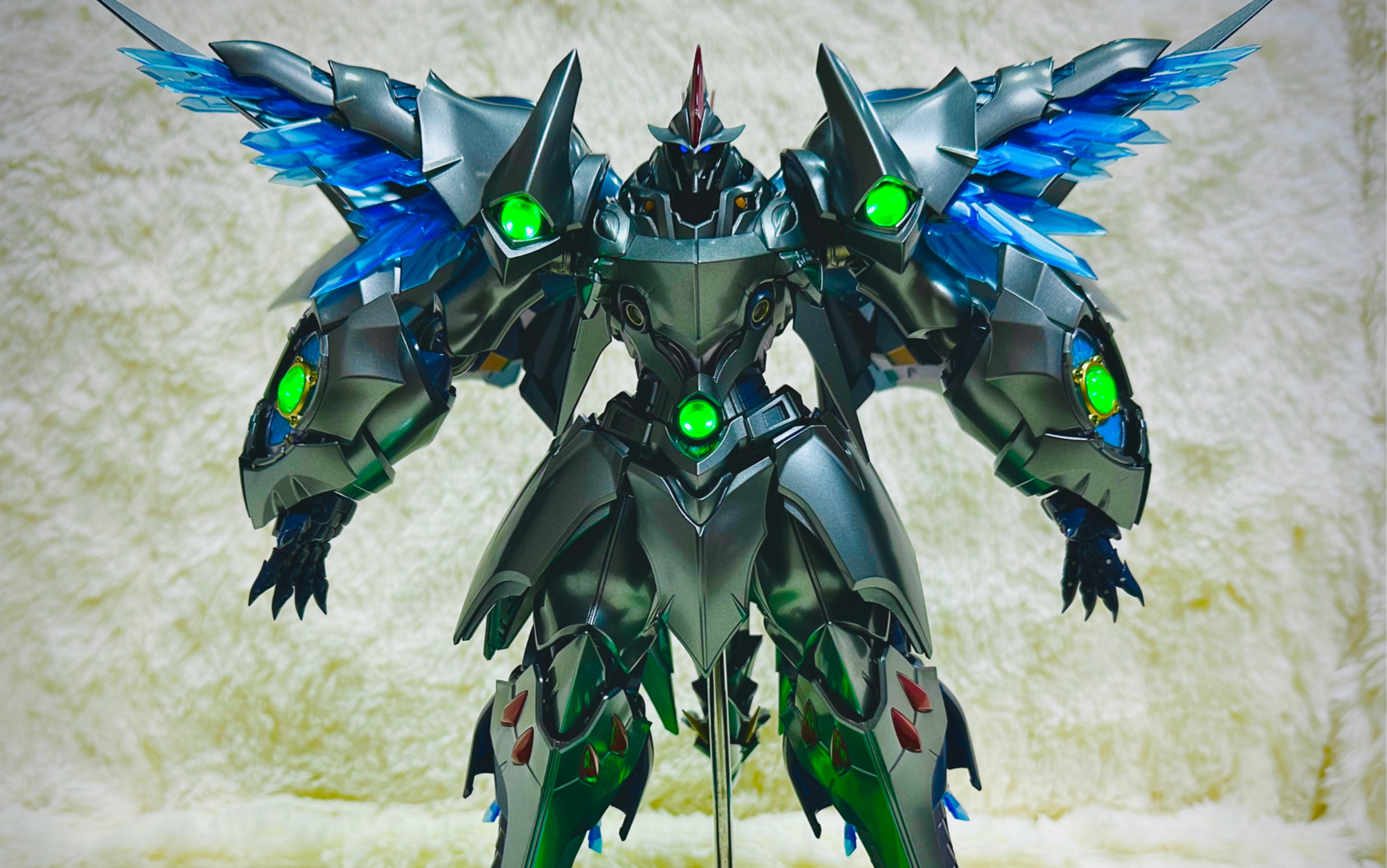 风之魔神,赛巴斯塔～帅啊