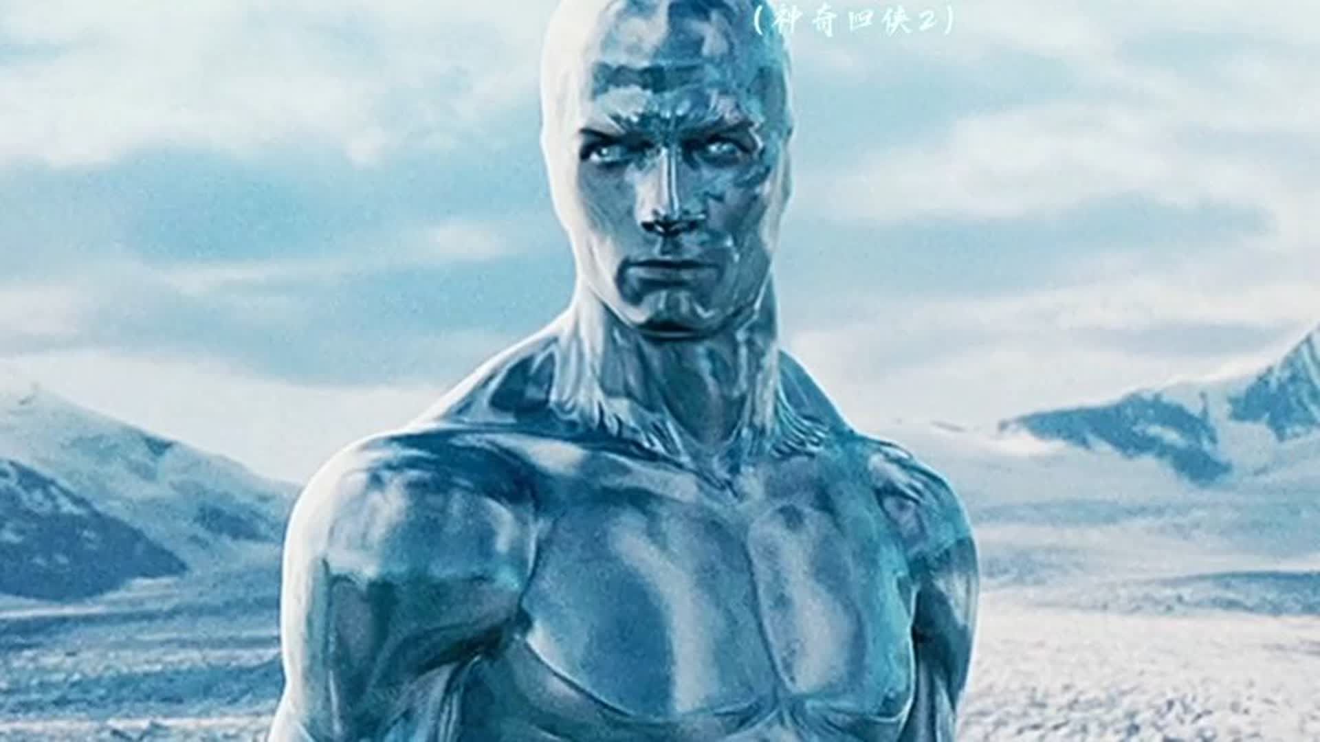 银影侠带个滑板闯天下