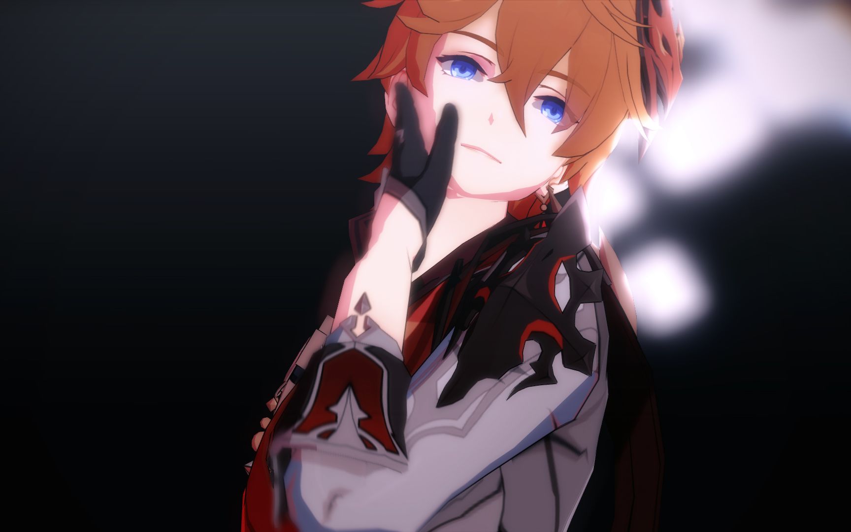 【达达利亚】toxic