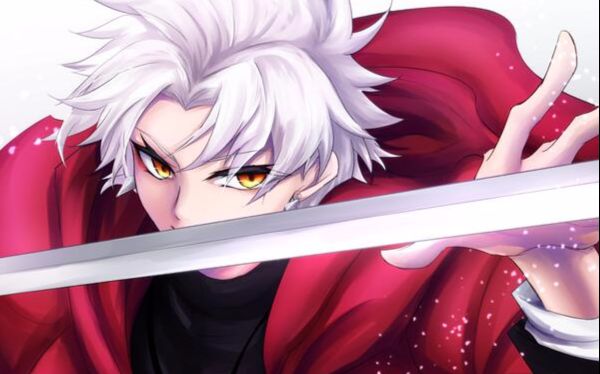 【fgo尼禄祭无礼装】天草:37个哈桑都不够我打