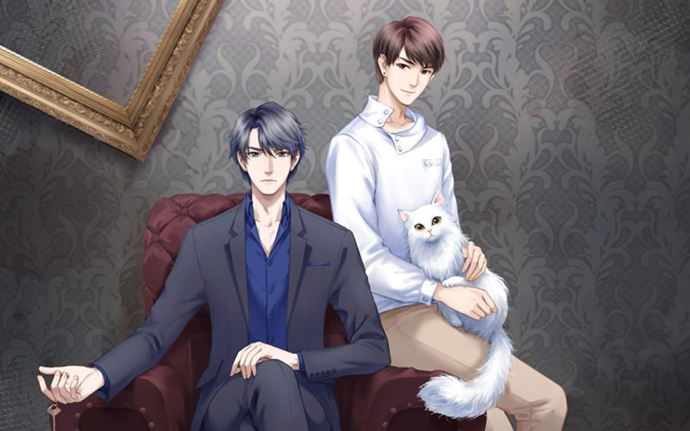 第二季1-3《佐子》