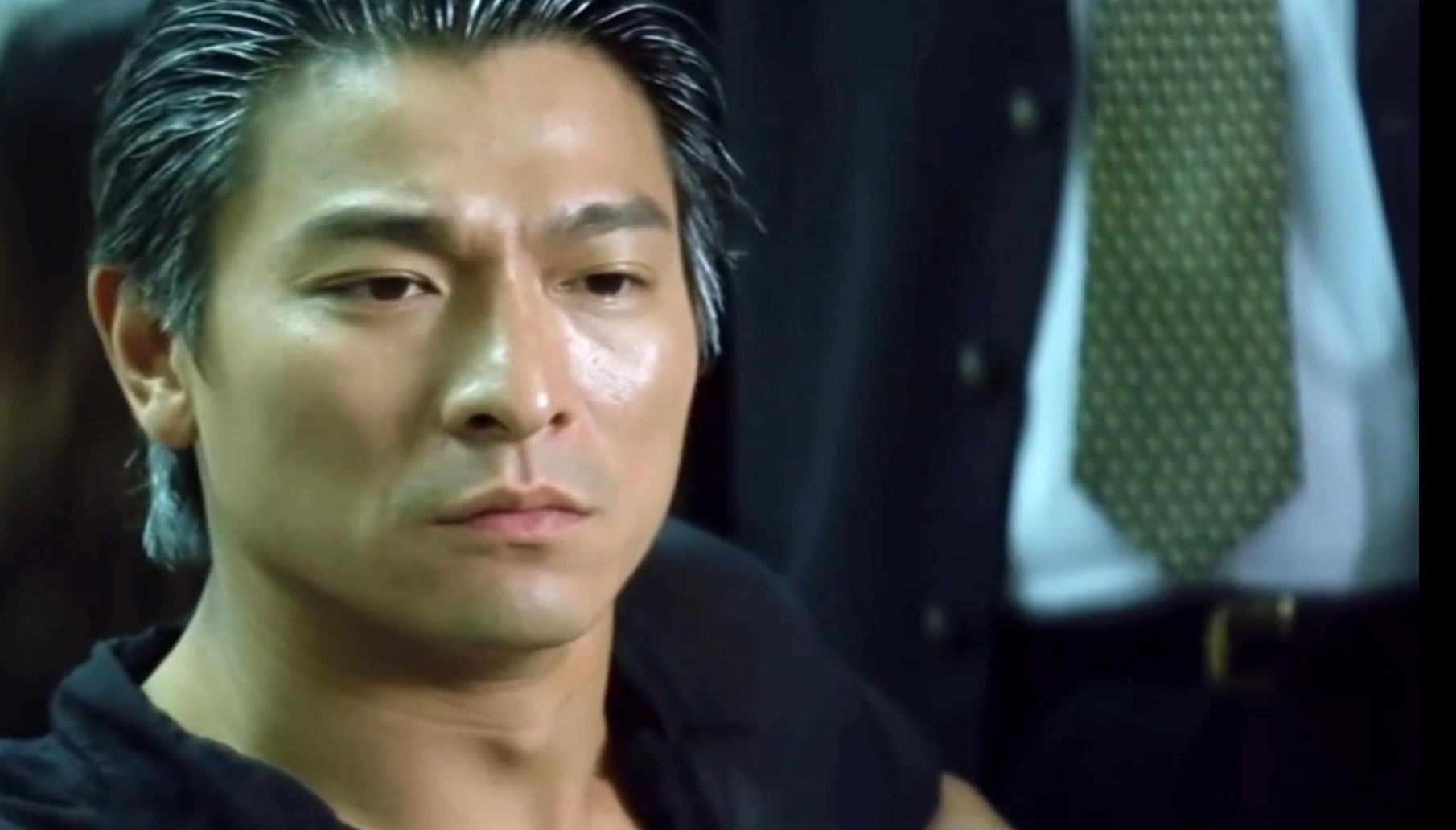 刘德华#香港电影#搞笑#喜剧