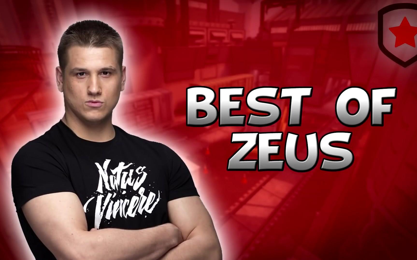 【csgo 宙斯】最强zeus 击杀集锦 高光时刻 精彩瞬间 恐怖击杀 cs_go