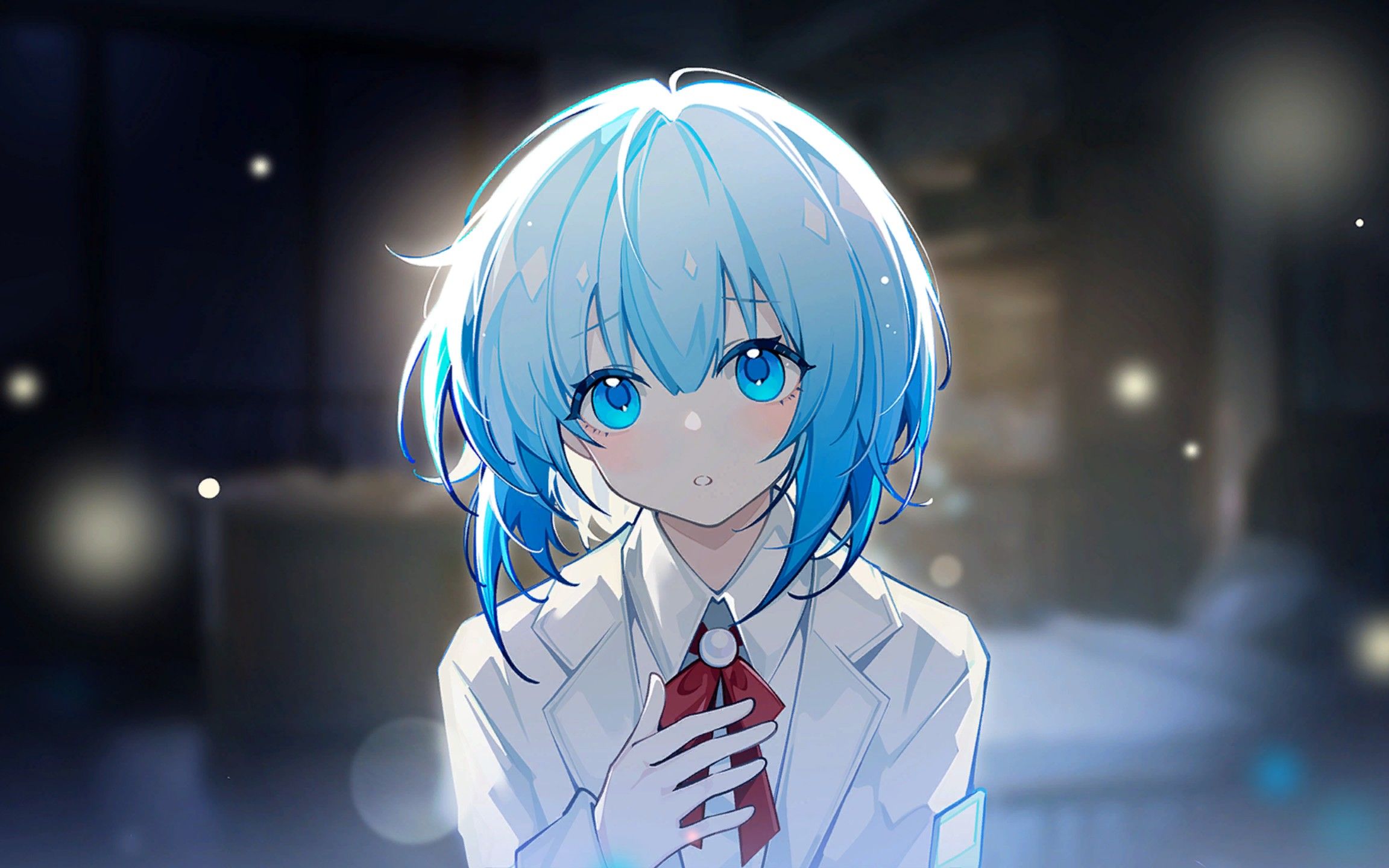 【无解说纯净流程】《犹格索托斯的庭院》第五章-机巧女仆亦有心跳