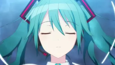 初音未来16周年纪念曲-哔哩哔哩_Bilibili