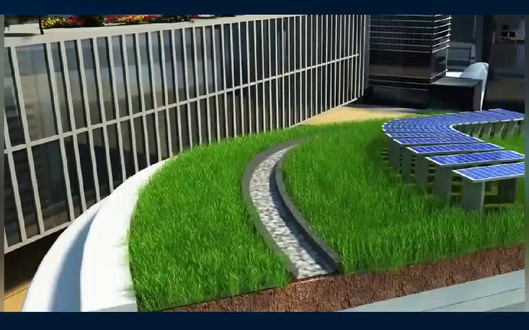 海绵城市雨水收集利用技术是怎样的