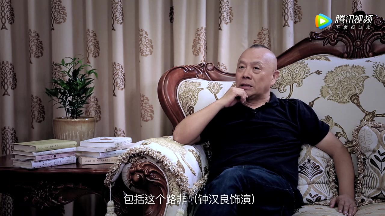 繁花之约:专访《一路繁花相送》导演刘淼淼