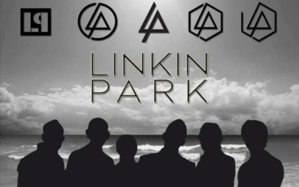 是的,我們依然在聽linkin park—華納lp熱歌回顧精選