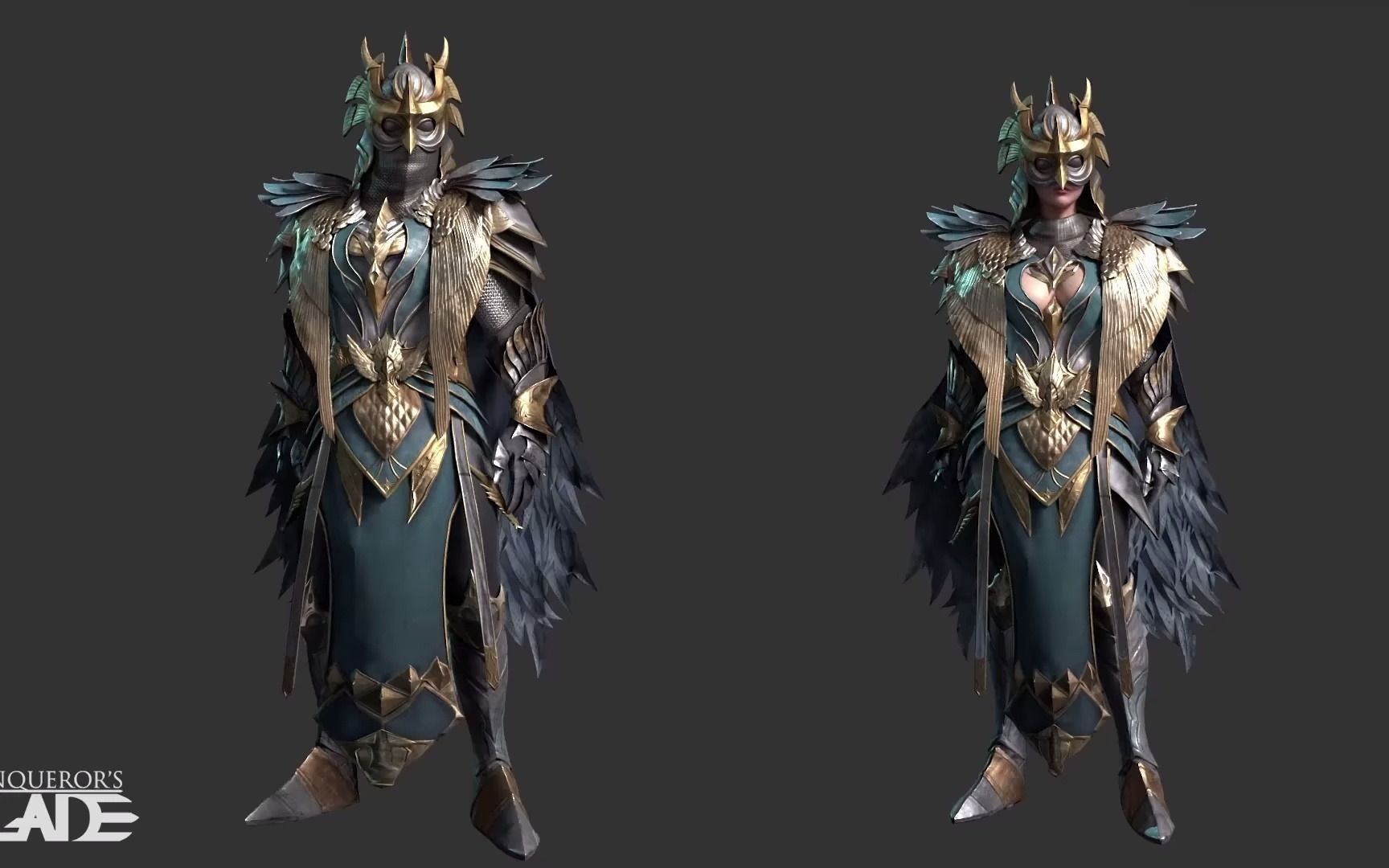 战意2021圣诞节武将时装