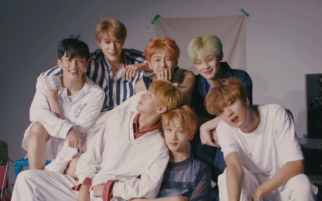 【nct dream】dear 7 dream_哔哩哔哩_bilibili