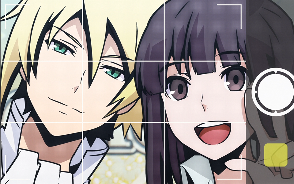 美丽新世界 the animation/美好世界第12集-番剧-全集-高清正版在线