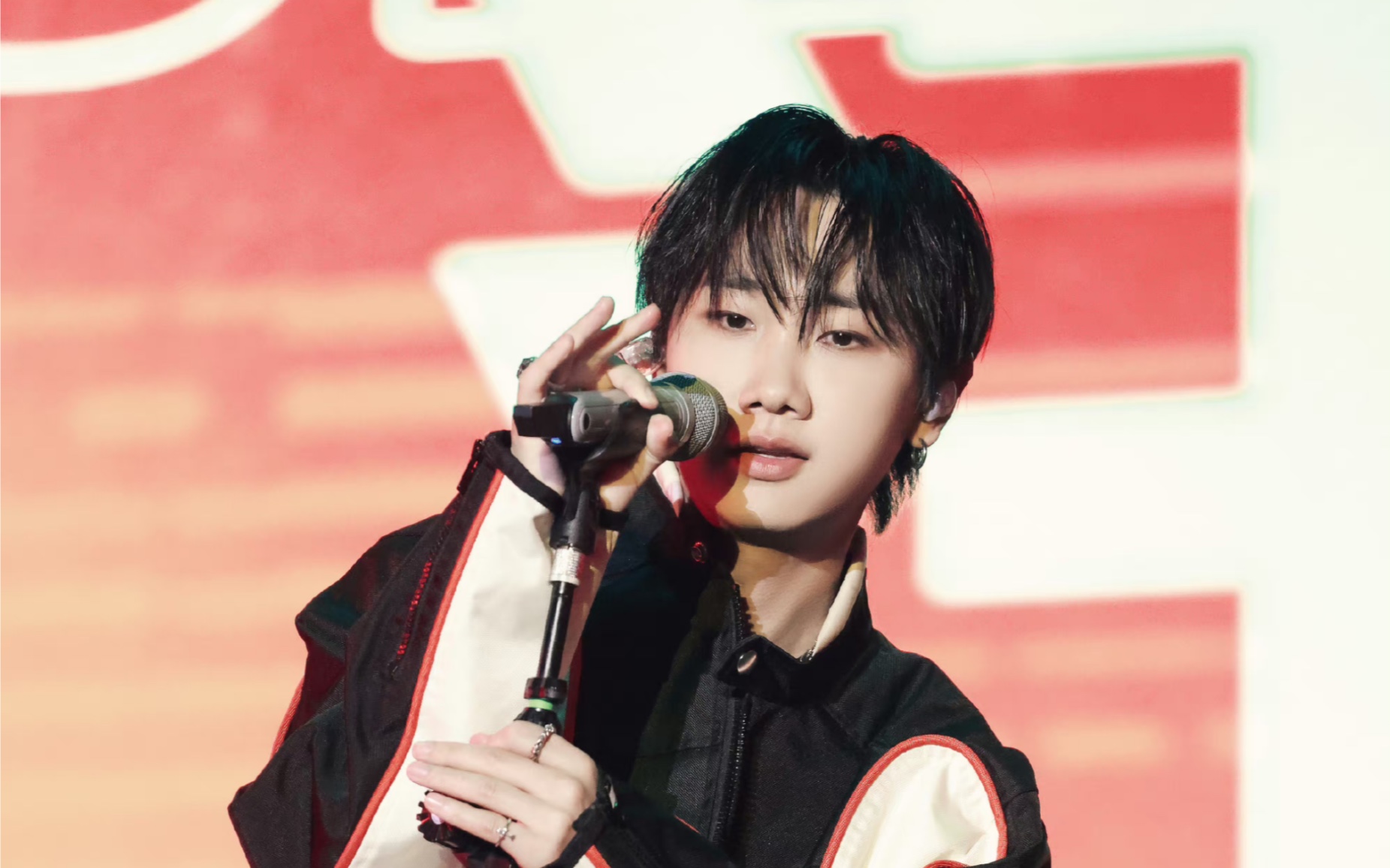 【汪苏泷】2023.4.9 氧气音乐节 一笑倾城