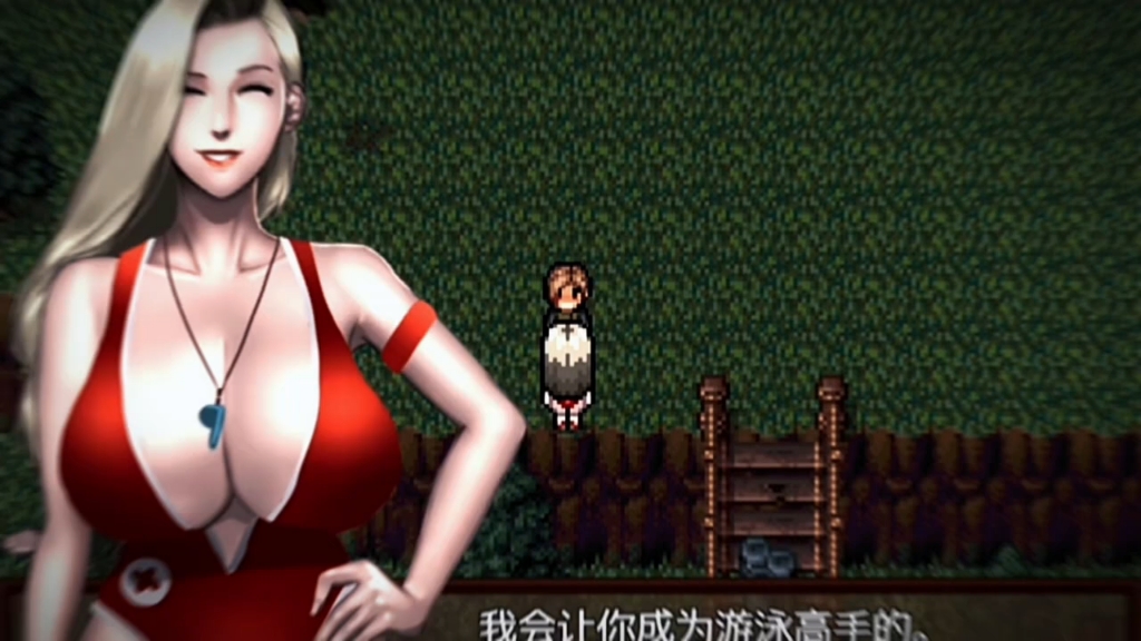 [图]【神作RPG/汉化/动态】僵尸生活2：进退维艰 V0.20.2汉化版【PC+安卓】