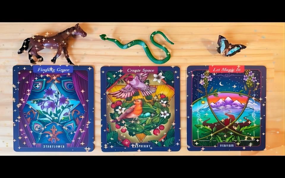 (新西兰slt)03你的善报98 good karma coming your way!