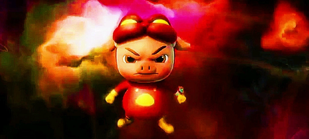 猪猪侠】变身五灵王合集-哔哩哔哩】【视频标记点 00:20】 https://b23.tv/gwUYJiL