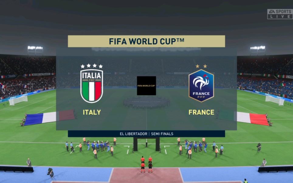 意大利队再战附加赛：能否打破耻辱星空体育世界杯投注平台_2026世界杯实时赔率与竞猜攻略纪录重返世界杯？