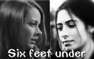 【肖根】Six feet under(六英尺之下)哔哩哔哩bilibili