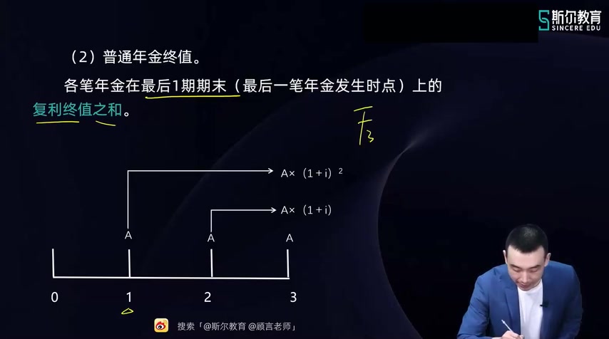 [图]【B站最全】2025中级会计财务管理-【84讲全集】-中级会计职称-中级会计财管）-三连简介取讲义[完整版+讲义]