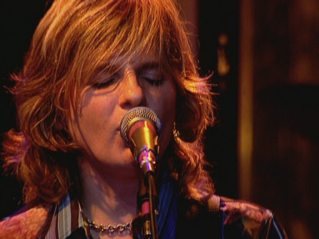 [图]Shed Your Skin (Live At The Fillmore) - Indigo Girls