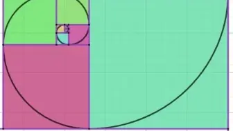 S8G4 黃金矩形 [Geogebra]