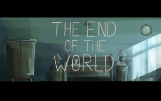 [图]【the end of the world】妈妈我再也不怕失恋了