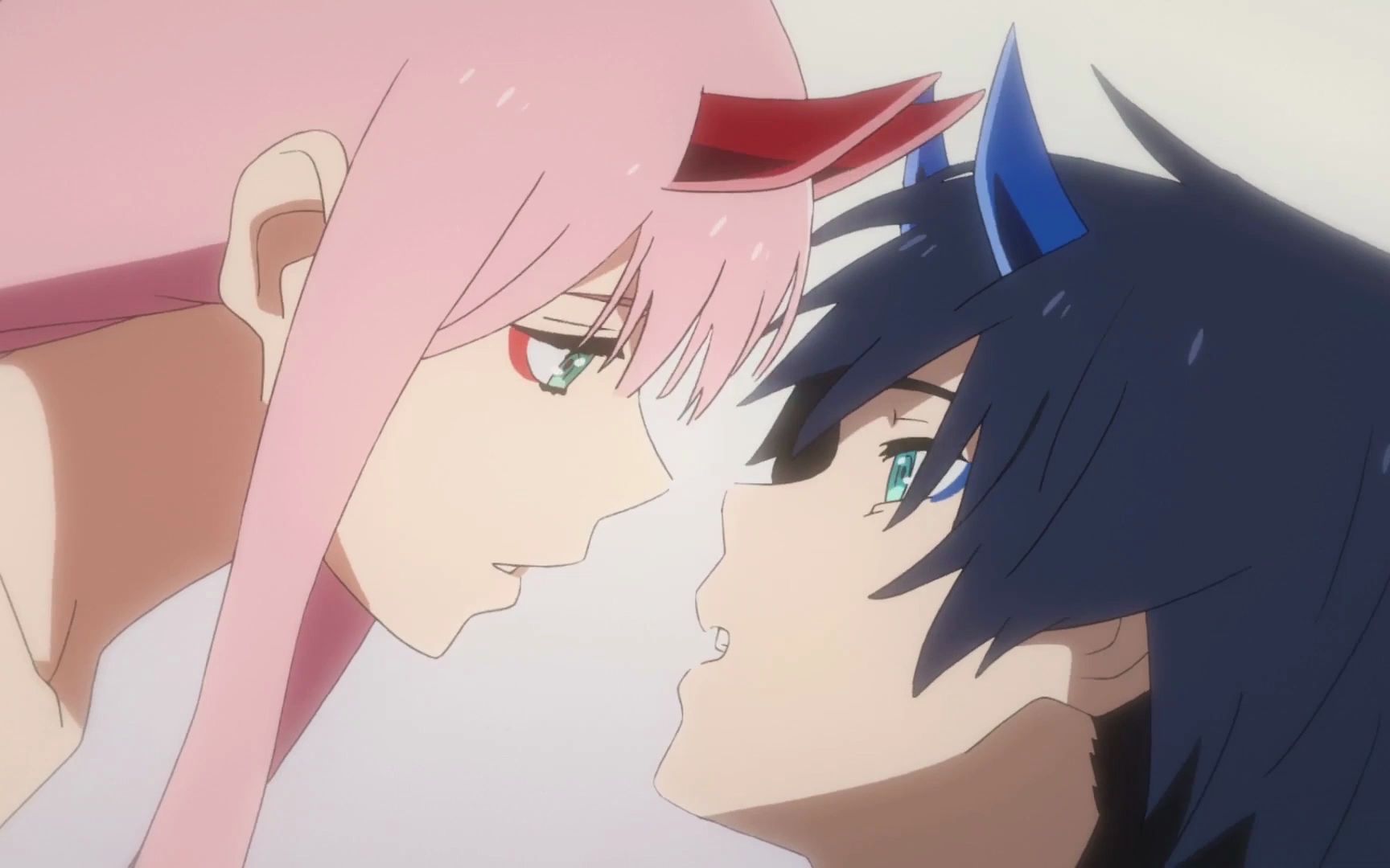 [图]DARLING in the FRANXX 国家队 附24集全.1080p