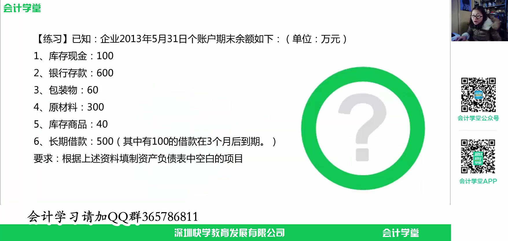 如何分析财务报表国外公司财务报表财务报表ppt哔哩哔哩bilibili