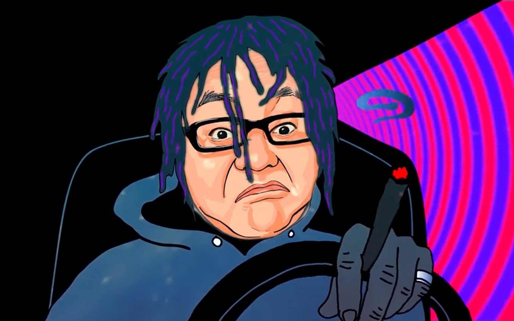 trap皇帝孙笑川 - xo tour nm$l_哔哩哔哩 (゜-゜)つロ 干杯~-bili