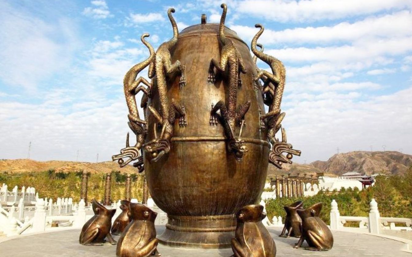 张衡发明的地动仪,为什么课本要删掉?看完你才知道被骗了很久