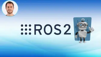 2025年ROS2初学者开发指南(ROS Jazzy)