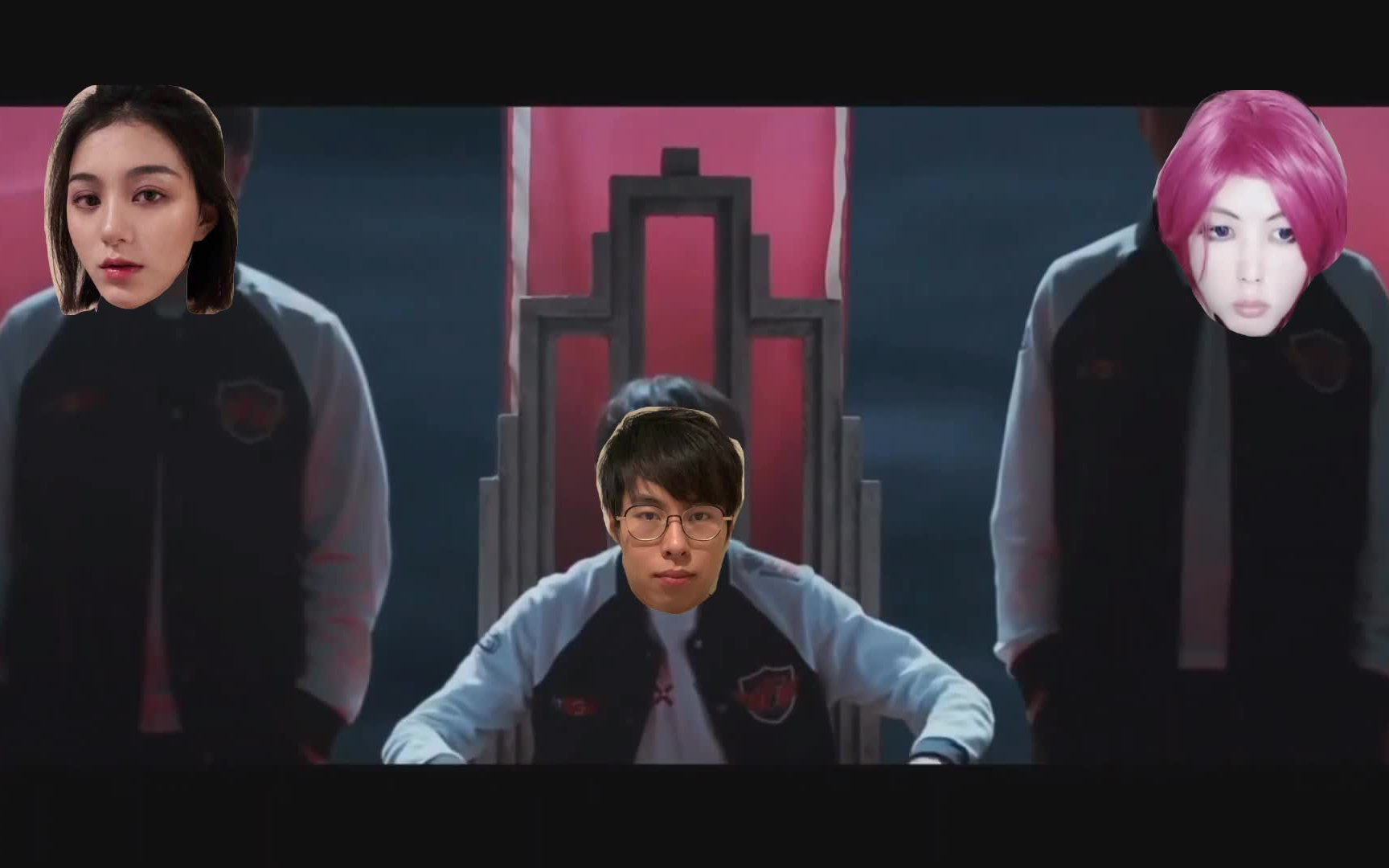 粉丝必看火星包2020冲分宣传片