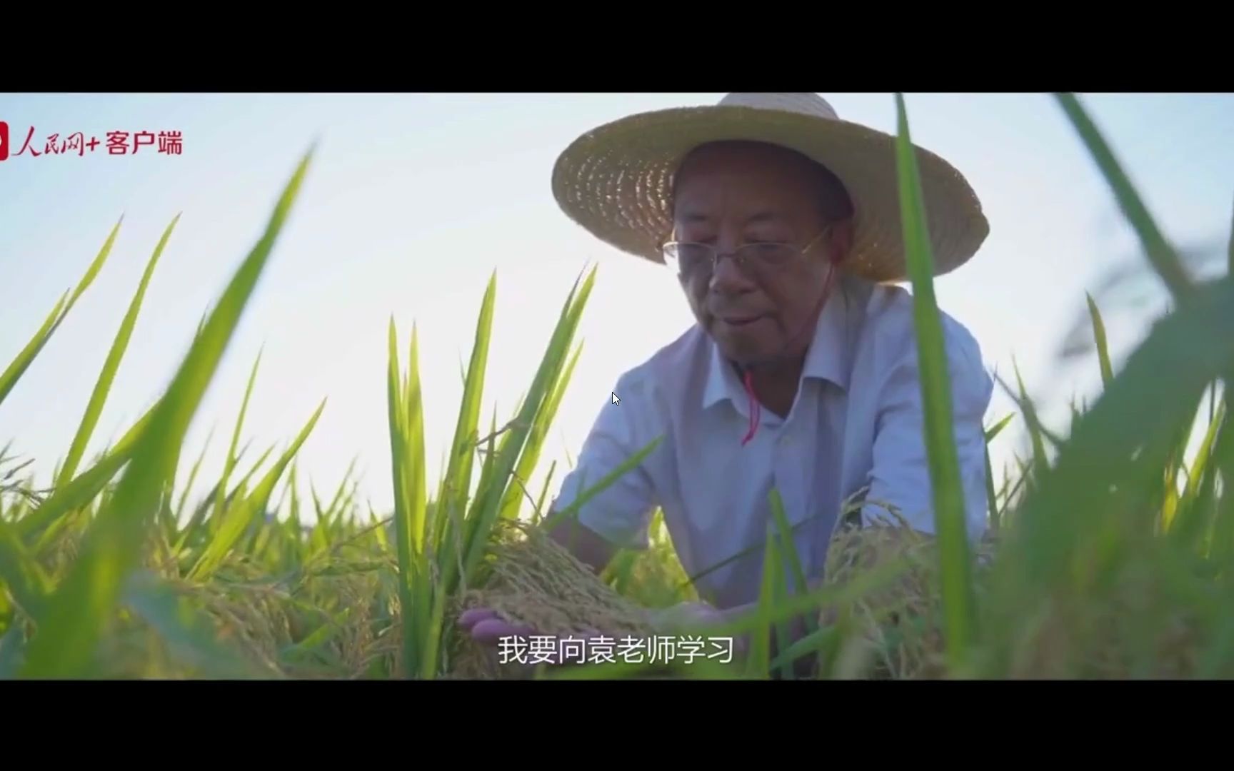 [图]同上一堂粮食安全思政大课