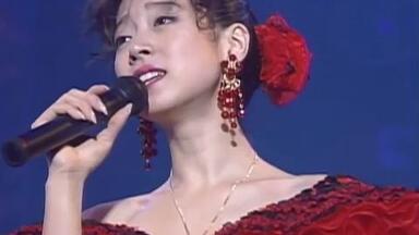 中森明菜I MISSED THE SHOCK （2001 20th Anniversary Live