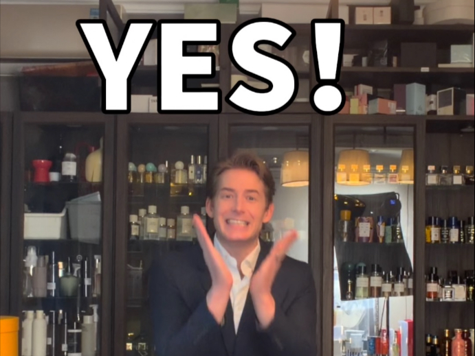 千万别这样喷香水！！