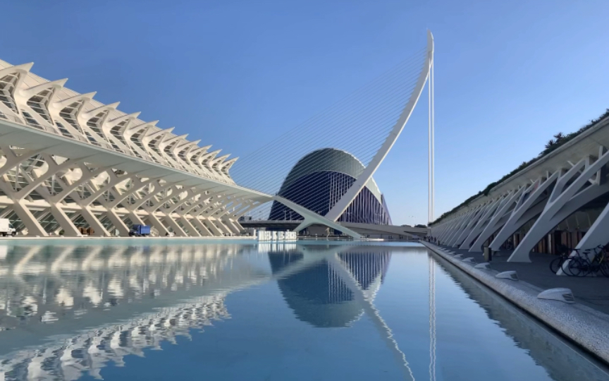 valencia 瓦伦西亚