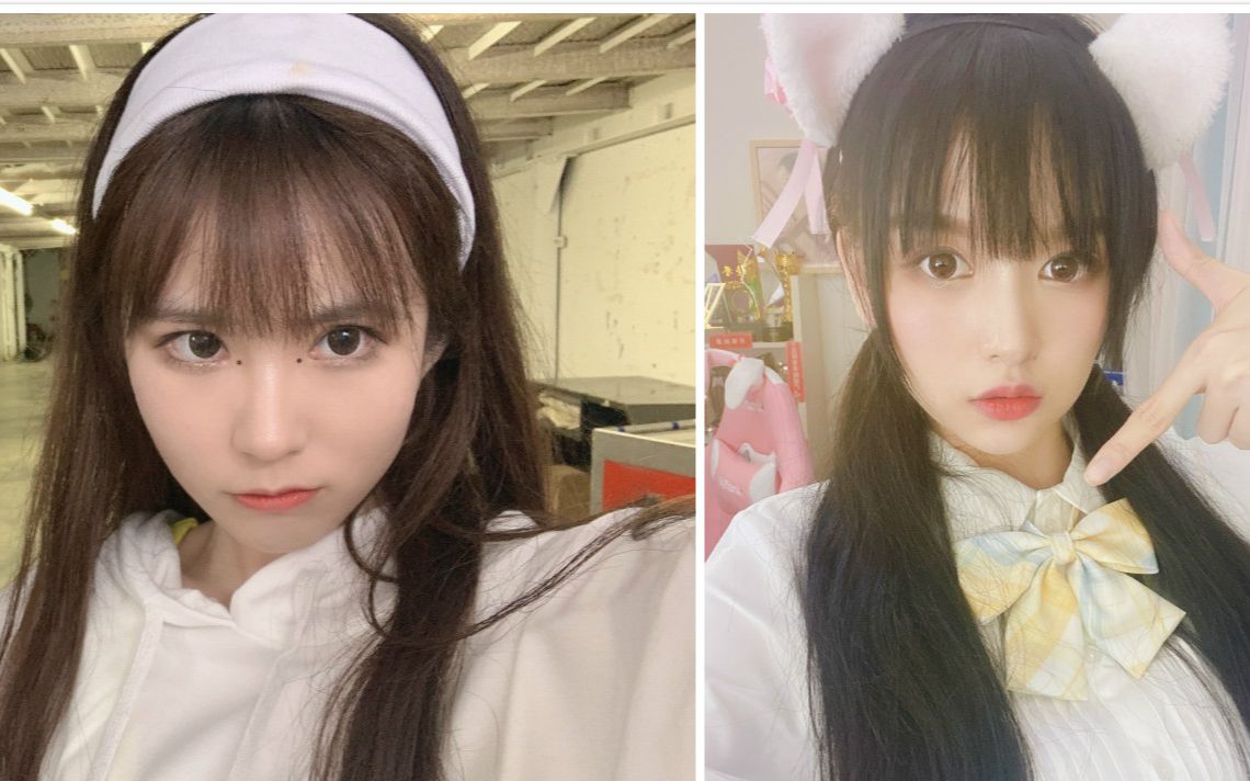 树奈奈610树蛋二人行第八期