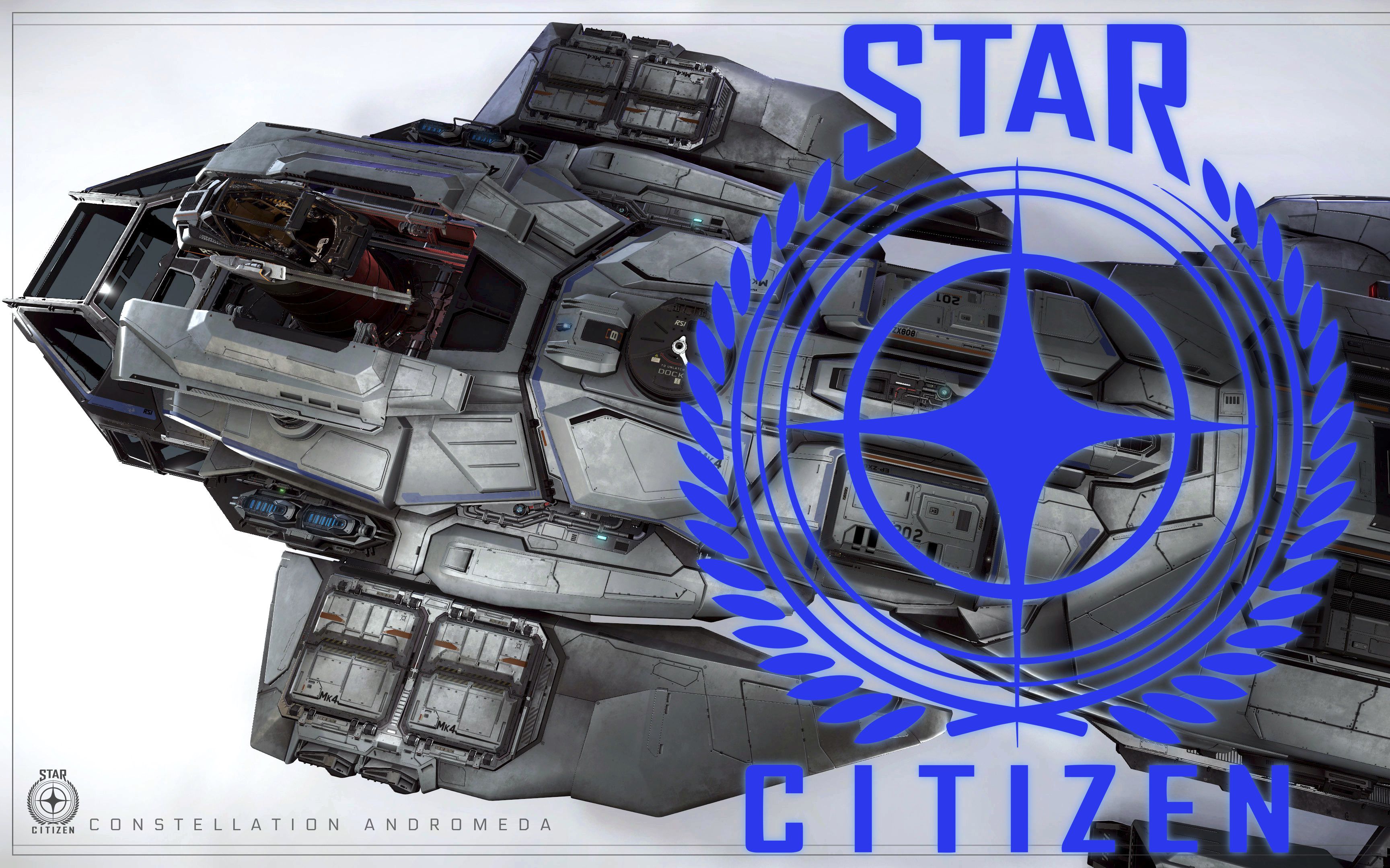 星际公民ep0仙女座入手我竟然花了一千五买了艘船