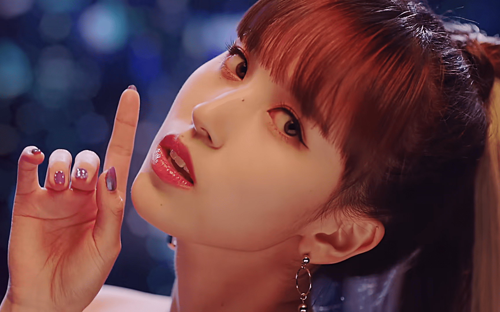 【4k中字】twice 《fancy》高画质mv(cc字幕)