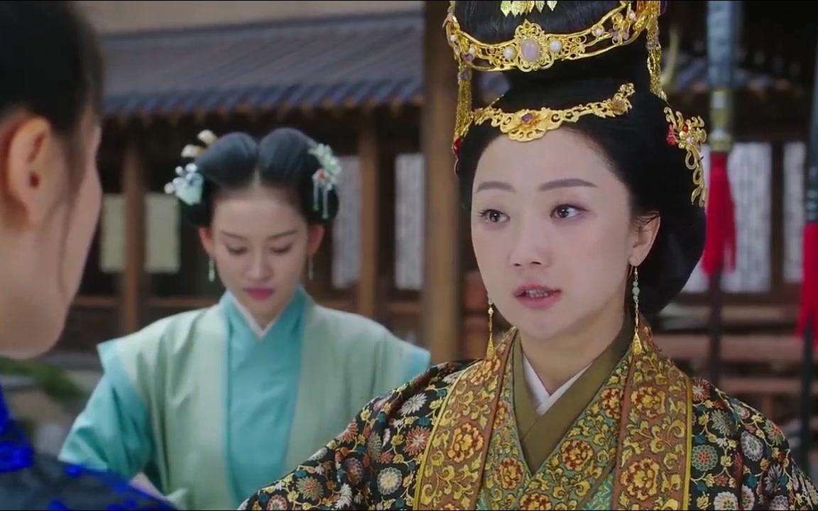 【将军在上】敲凶而又可爱的婆婆_哔哩哔哩 (゜-゜)つロ 干杯~-bili